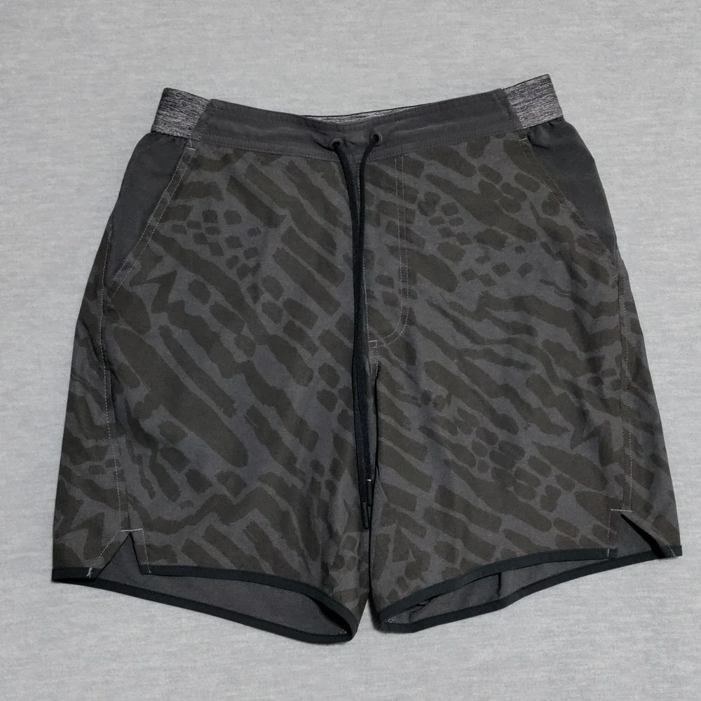 chubbies lightweight black
